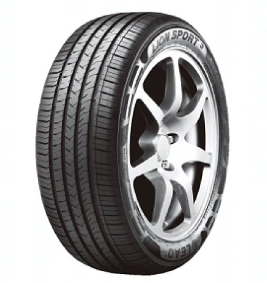 18 Inch Tires