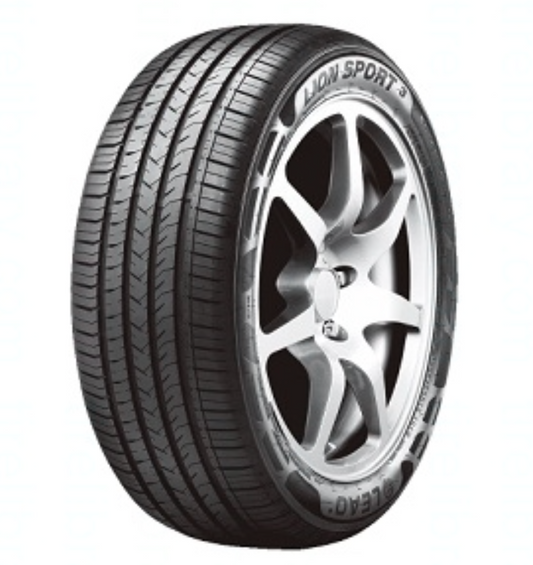 16 Inch Tires