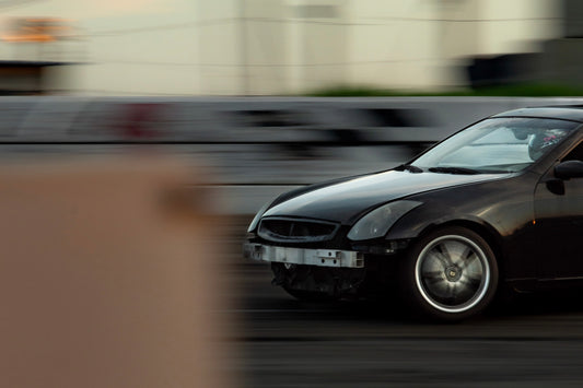 Drift Events