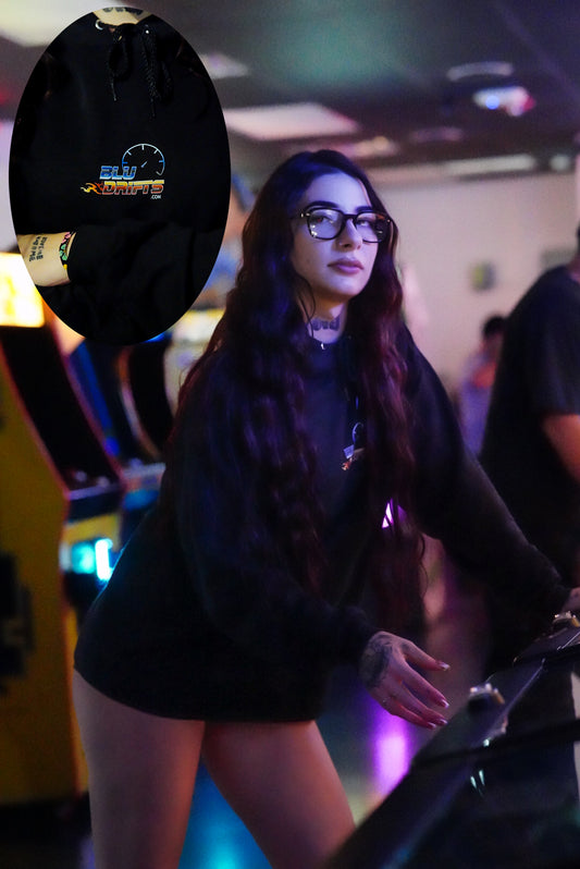Rev Hoodie